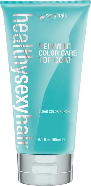 Sexyhair Reinvent Color Care Top Coat (150ml)