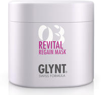 Glynt REVITAL Regain Mask , 200 ml