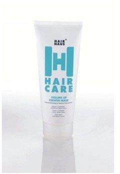 Hair Haus Hair Care Volume up Keratin Maske 200 ml