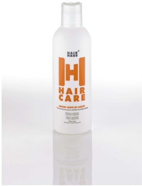 Hair Haus Hair Care Repair Leave-In Liquid 200 ml