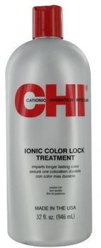 CHI Ionic Color Lock Treatment (946ml)