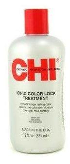 CHI Ionic Color Lock Treatment (355 ml)
