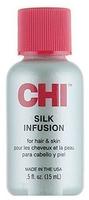 CHI Silk Infusion regenerierende Kur 15 ml, Grundpreis: &euro; 153,- / l