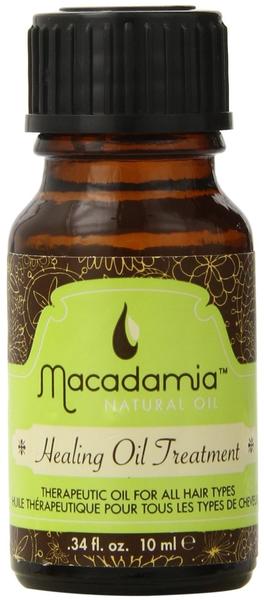 Macadamia Beauty Macadamia Healing Oil Treatment (10ml)