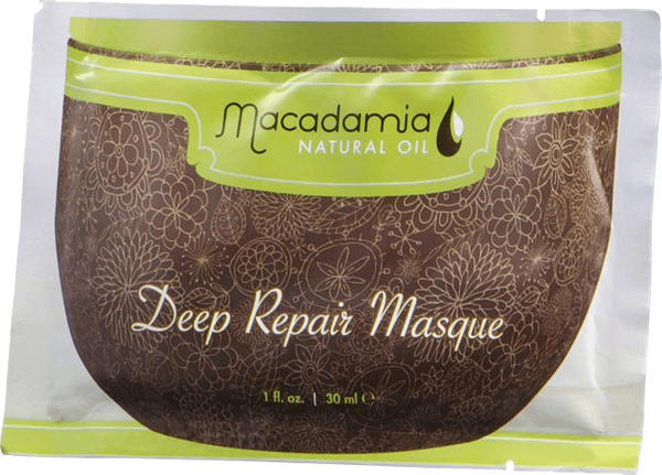 Macadamia deep repair masque (30ml)