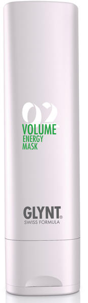 Glynt Volume Energy Mask 2 (200 ml)