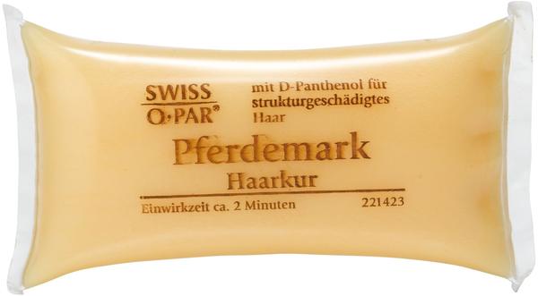 Swiss O Par Pferdemark Haarkurkissen (25ml) Test TOP Angebote ab 0,71 €  (März 2023)
