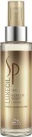 Wella SP Leave-in Pflege "LUXE OIL KREATIN BOOST ESSENCE" pflegende &Ouml;le verbessern