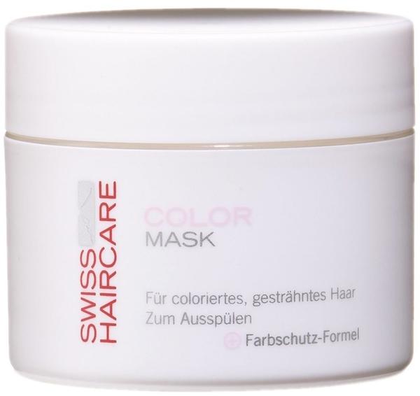 Swiss Haircare Color Mask (150ml)