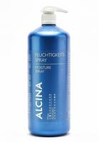 ALCINA F11035, ALCINA Feuchtigkeits-Spray 1250 ml Haarpflege-Spray, Grundpreis: