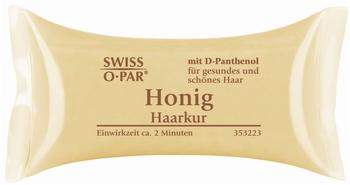 Swiss O Par Honig Haarkurkissen (25ml)