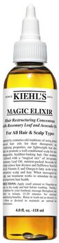 Kiehl’s Magic Elixir Hair Conditioning Concentrate (125ml)