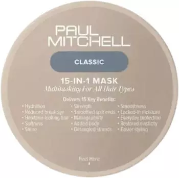 Paul Mitchell Classic 15-in-1 Mask 60 g