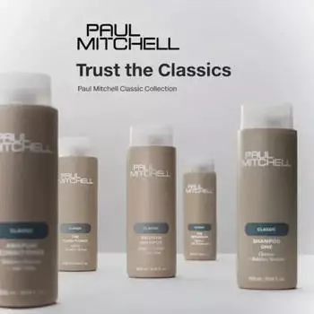 Paul Mitchell Classic Shampoo One (1000ml)