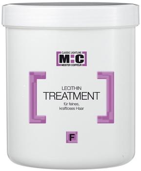 M:C Meister Coiffeur Lecithin F Mask 1000 ml