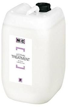 M:C Meister Coiffeur Lecithin F Treatment 5000 ml