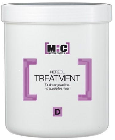 Comhair Treatment Nerzöl (1000 ml)