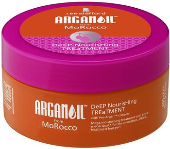 Lee Stafford Argan Oil Deep Nourishing Treatment (200ml)