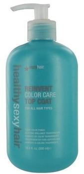 Sexyhair Reinvent Color Care Top Coat (500ml)