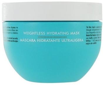 Moroccanoil Weightless Hydrating Mask (250ml)