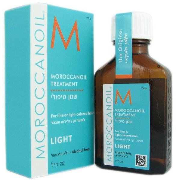 Moroccanoil Treatment Light (25ml)