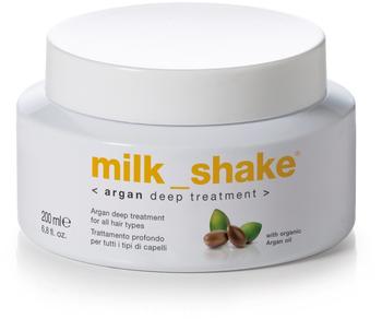 milk_shake No Frizz Glistening Treatment (200ml)