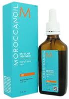 Moroccanoil 2955, Moroccanoil Dry Scalp Treatment 45 ml