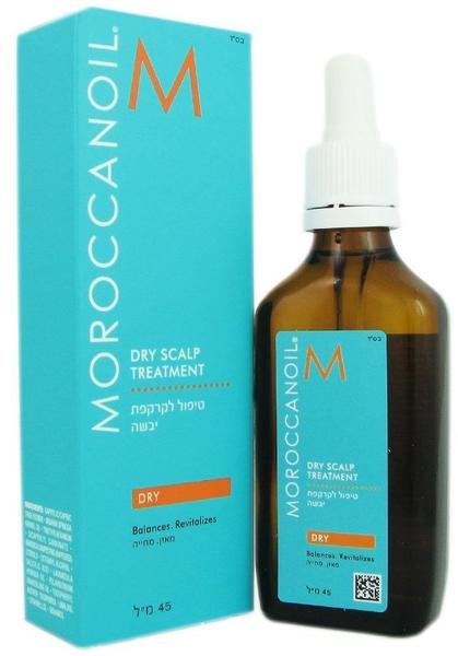 Moroccanoil Dry-No-More Scalp Treatment (45ml)