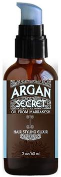 Argan Secret Oil Arganöl 60ml