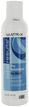 Matrix Total Results Pro Solutionist No Stain 237 ml