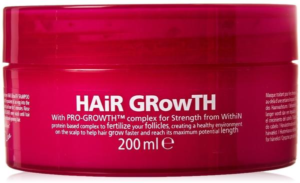 Lee Stafford Pink Pink Hair Growth Treatment (200ml)