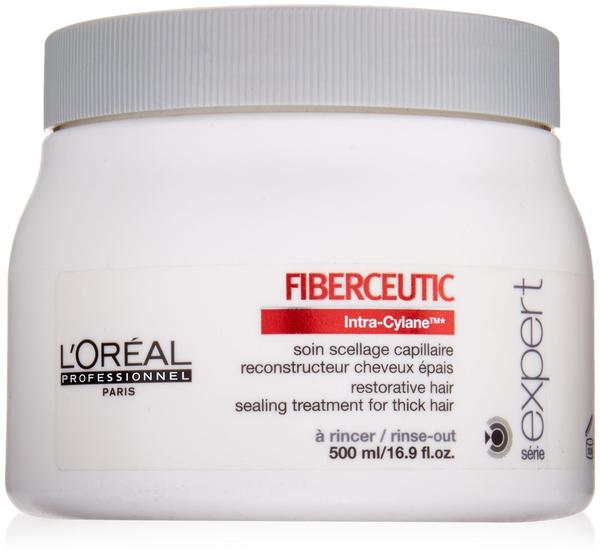 L'Oréal Expert Fiberceutic Maske für kräftiges Haar (500ml)