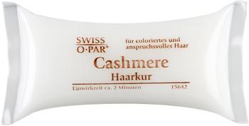 Swiss O Par Cashmere Haarkurkissen (25ml)
