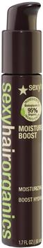 Sexyhair Organics Moisture Boost (50ml)