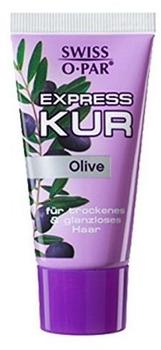 Swiss O Par Express Kur Olive (20ml)