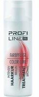 Swiss-O-Par Profiline Farbpflege Intensiv Haarkur braun 200 ml