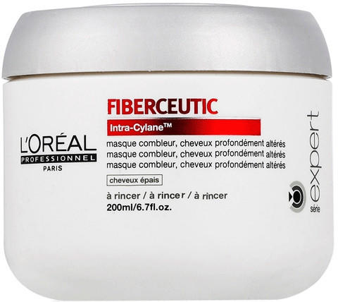 L'Oréal Expert Fiberceutic Maske für kräftiges Haar (200ml)