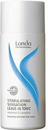 LONDA Professional Stimulating Sensation Leave-In Tonic 150 ml