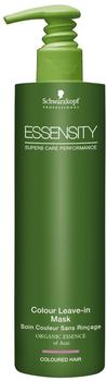 Schwarzkopf Essensity Farb Leave-in Maske (200 ml)