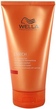 Wella Lifetex Extra Rich Self Warming Mask (150ml)