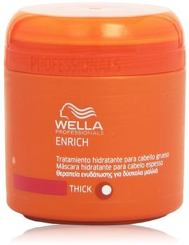 Wella Care Enrich Mask für kräftiges Haar (150ml)