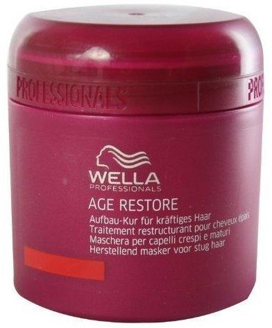 Wella Care Age Restore Mask (150ml)