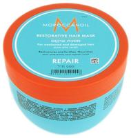 Moroccanoil Restaurative Hair Mask 250ml, Grundpreis: &euro; 164,- / l