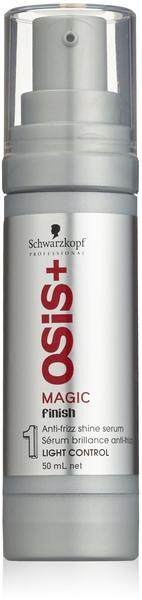 Schwarzkopf OSiS Magic Finish Anti Frizz Serum (50ml)