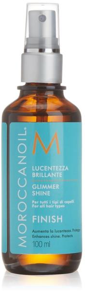 Moroccanoil Glimmer Glanz Spray (100ml)