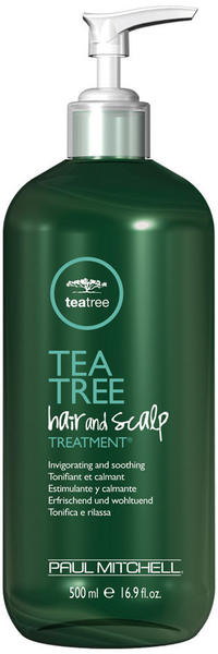 Paul Mitchell Tea Tree Hair and Scalp Treatment (500ml)