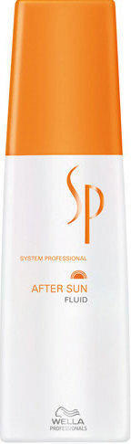 Wella SP After Sun Fluid (125 ml)