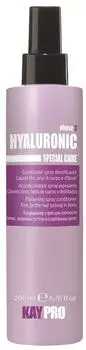 Kay Pro Special Care Hyaluronic Spray Conditioner 200 ml