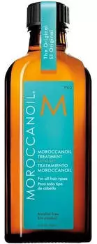 Moroccanoil Argan&ouml;l 100ml