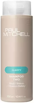 Paul Mitchell Clarify Two Shampoo 500 ml